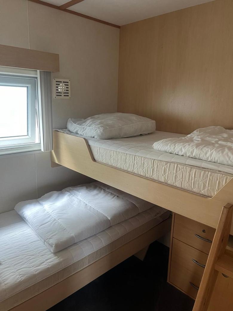 Net Achter De Dijk 125 Hotel Bruinisse Ngoại thất bức ảnh